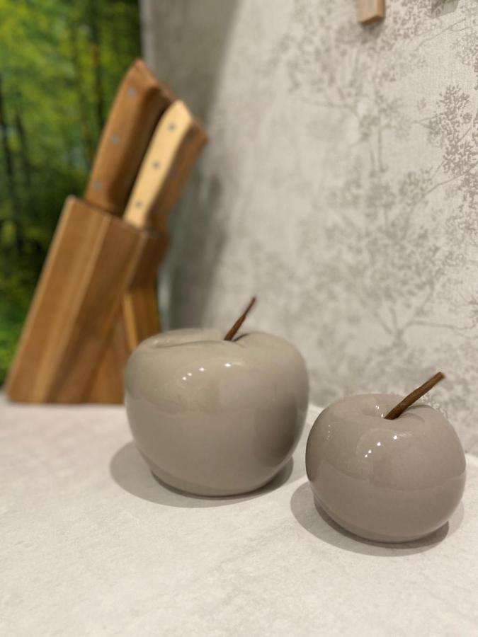 Ferienwohnungen In 埃尔福特 外观 照片